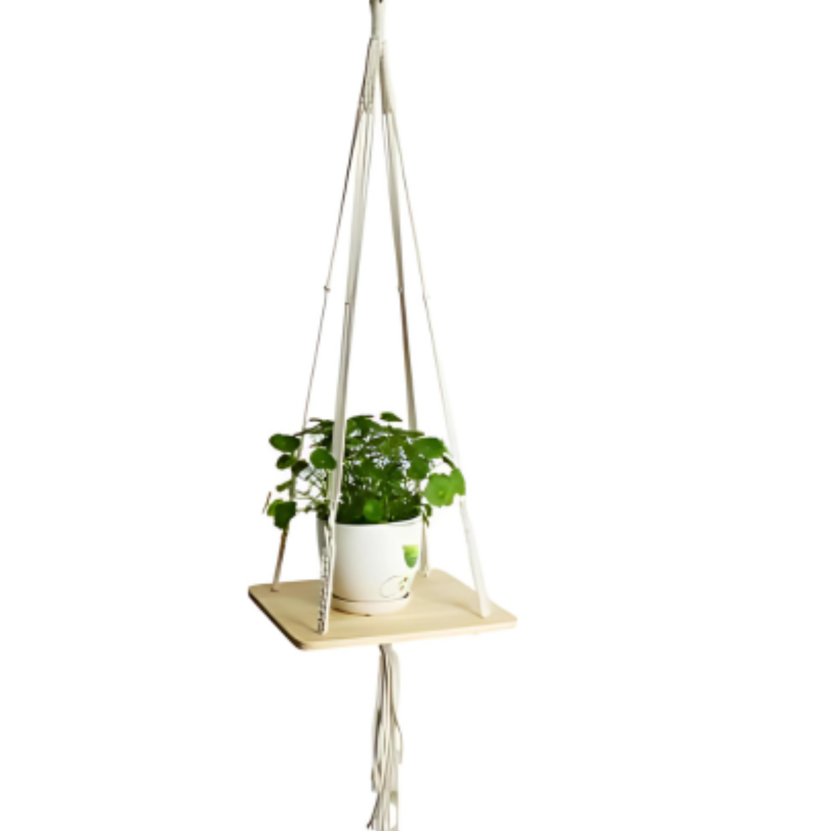 Woven Gardens Hanger