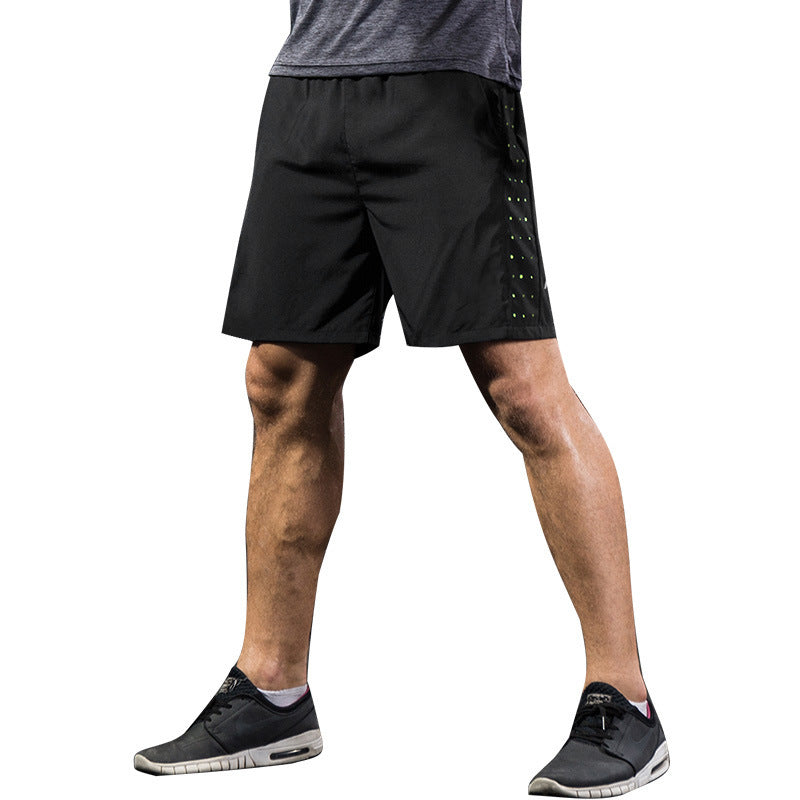 Unity Fit Sports Shorts