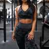 Camo Couture Sports Set