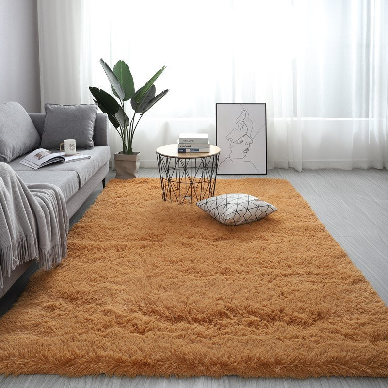 Cozy Luxe Rug