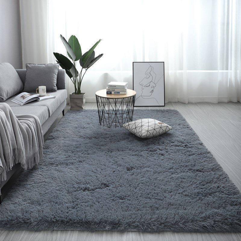 Cozy Luxe Rug