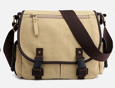 Urban Explorer Messenger Bag