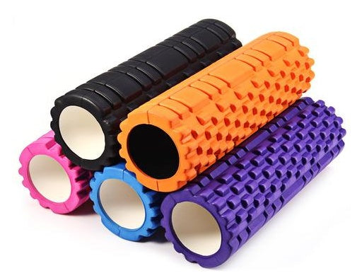 Max Mobility Foam Roller