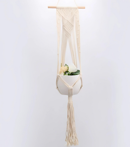 Woven Gardens Hanger