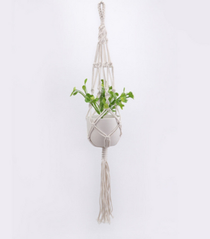 Woven Gardens Hanger