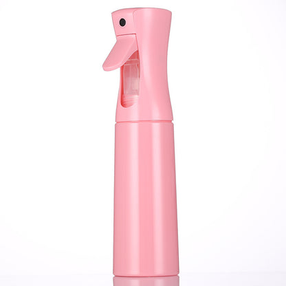 Best continuous spray bottle in the color pink