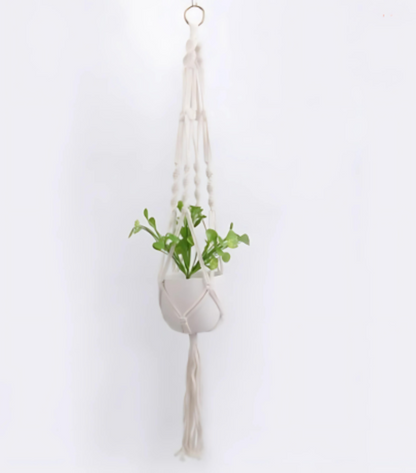 Woven Gardens Hanger