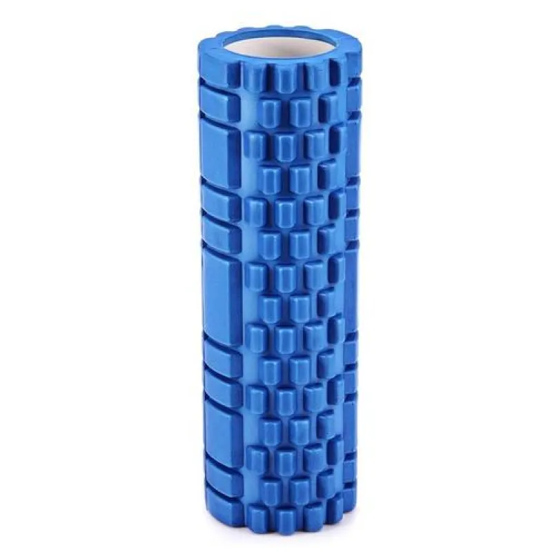 Best foam roller in the color blue