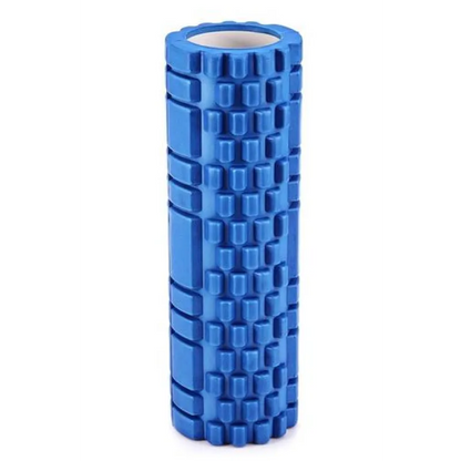 Best foam roller in the color blue