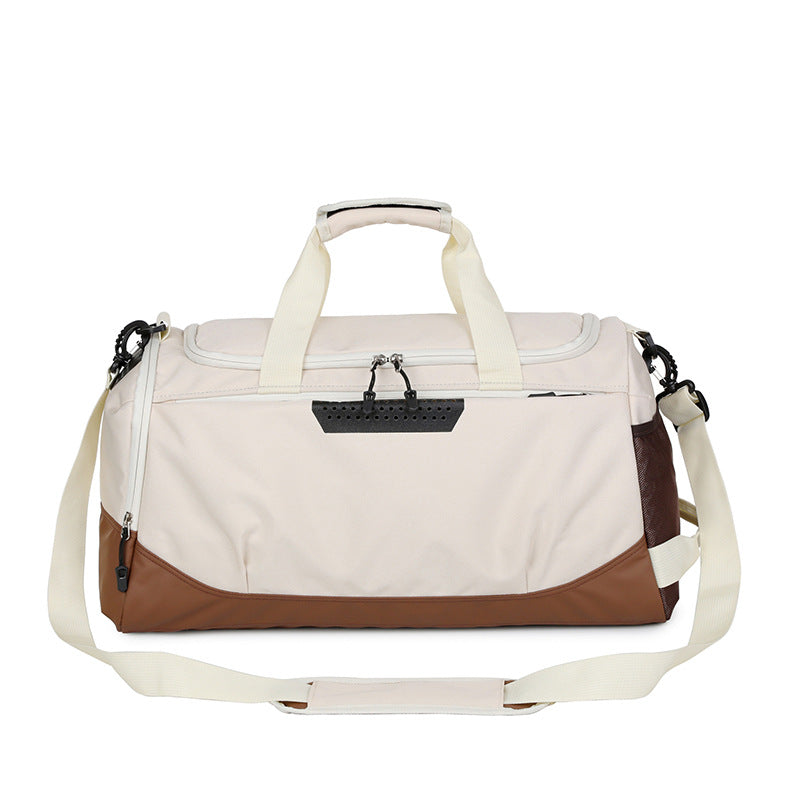 White water resistant bag 