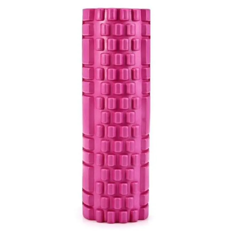 Best foam roller in the color pink 