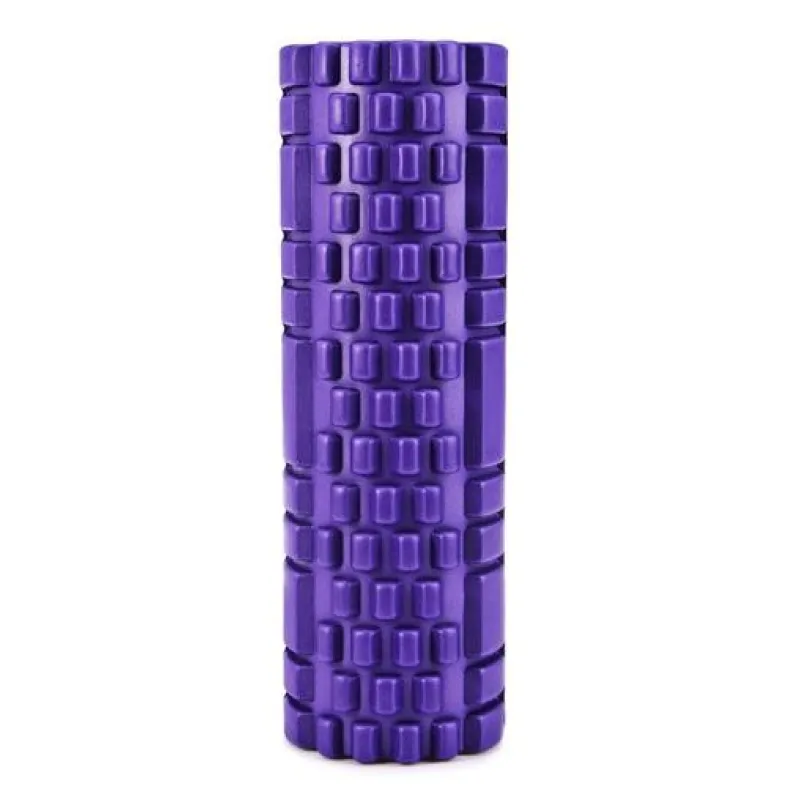 Best foam roller in the color purple