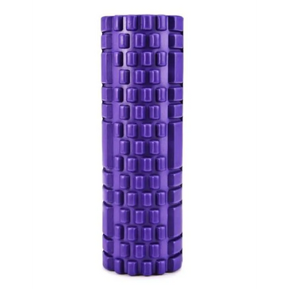 Best foam roller in the color purple