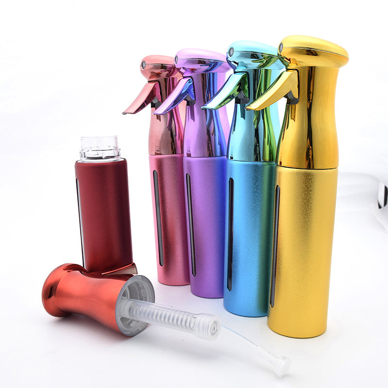 LuxeSpritz Continuous Spray Bottle