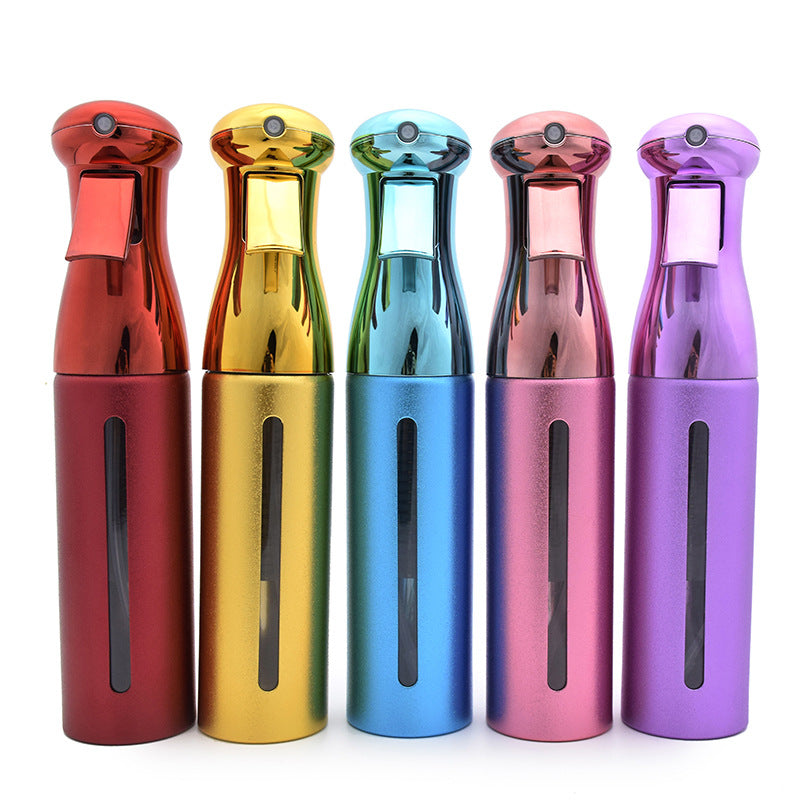 LuxeSpritz Continuous Spray Bottle