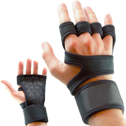 Grip & Go Gloves