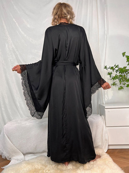 Endless Peace Long Robe