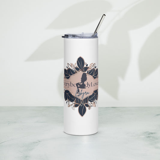 Stainless Steel Tumbler