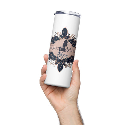 Stainless Steel Tumbler