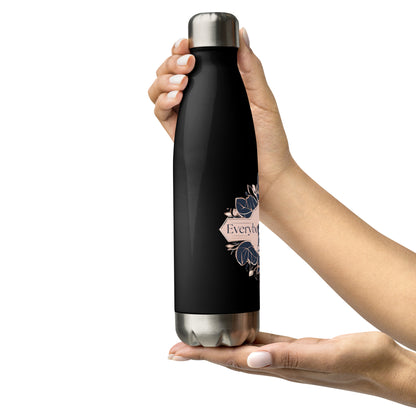 Stainless Steel Water Bottle