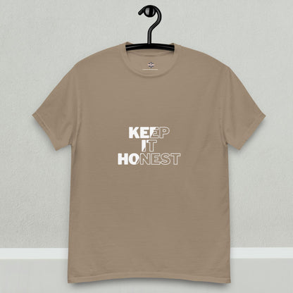 Keep it Honest Tee