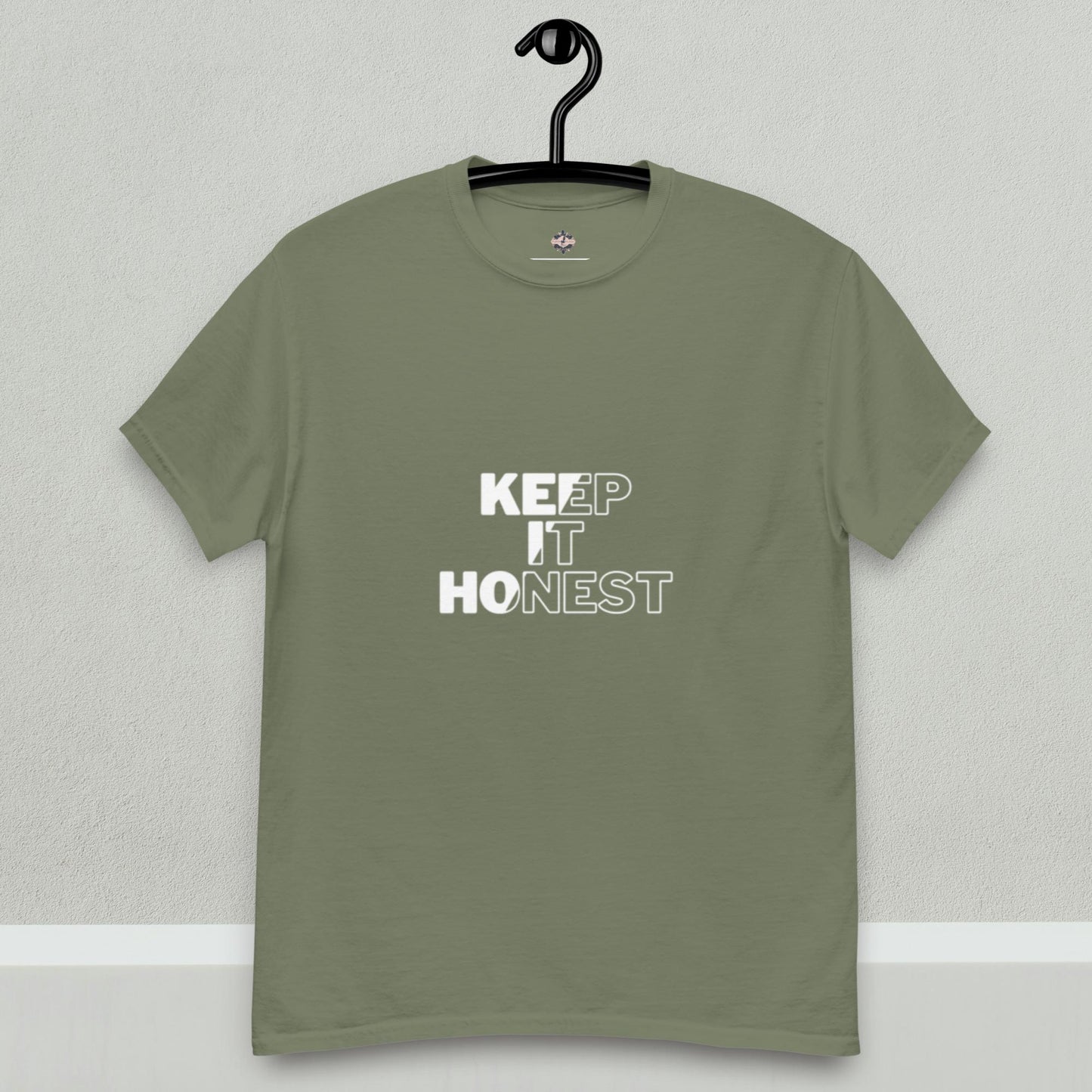 Keep it Honest Tee