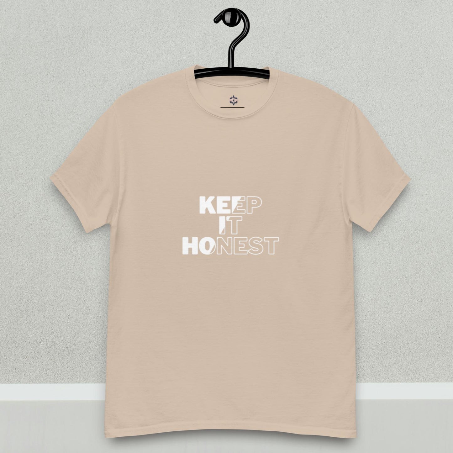 Keep it Honest Tee