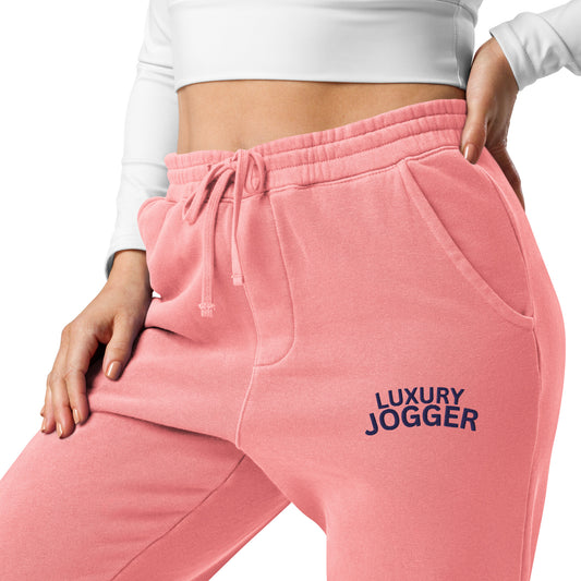 Luxury Joggers